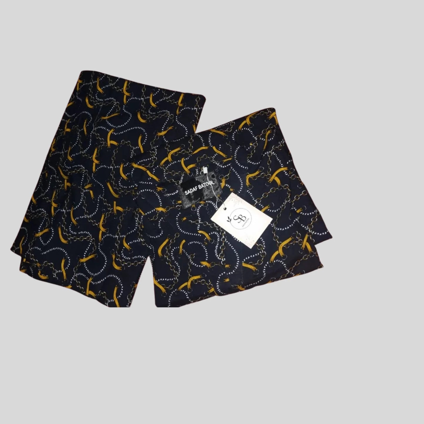 The Minimalist 2 Piece Linen Suit