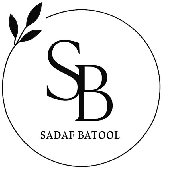 Sadaf Batool 