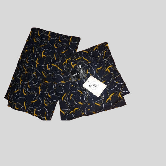 The Minimalist 2 Piece Linen Suit